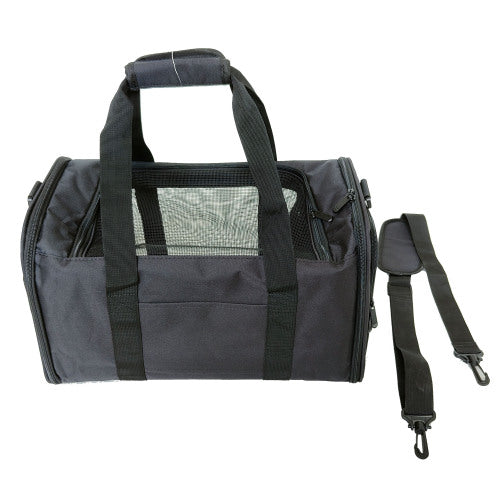Haustier-Rucksacktasche für Katzen und Hunde