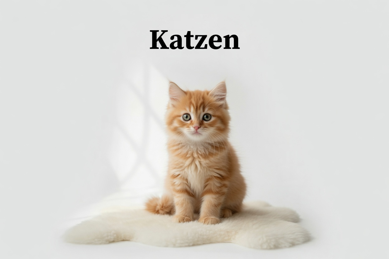 Katzen