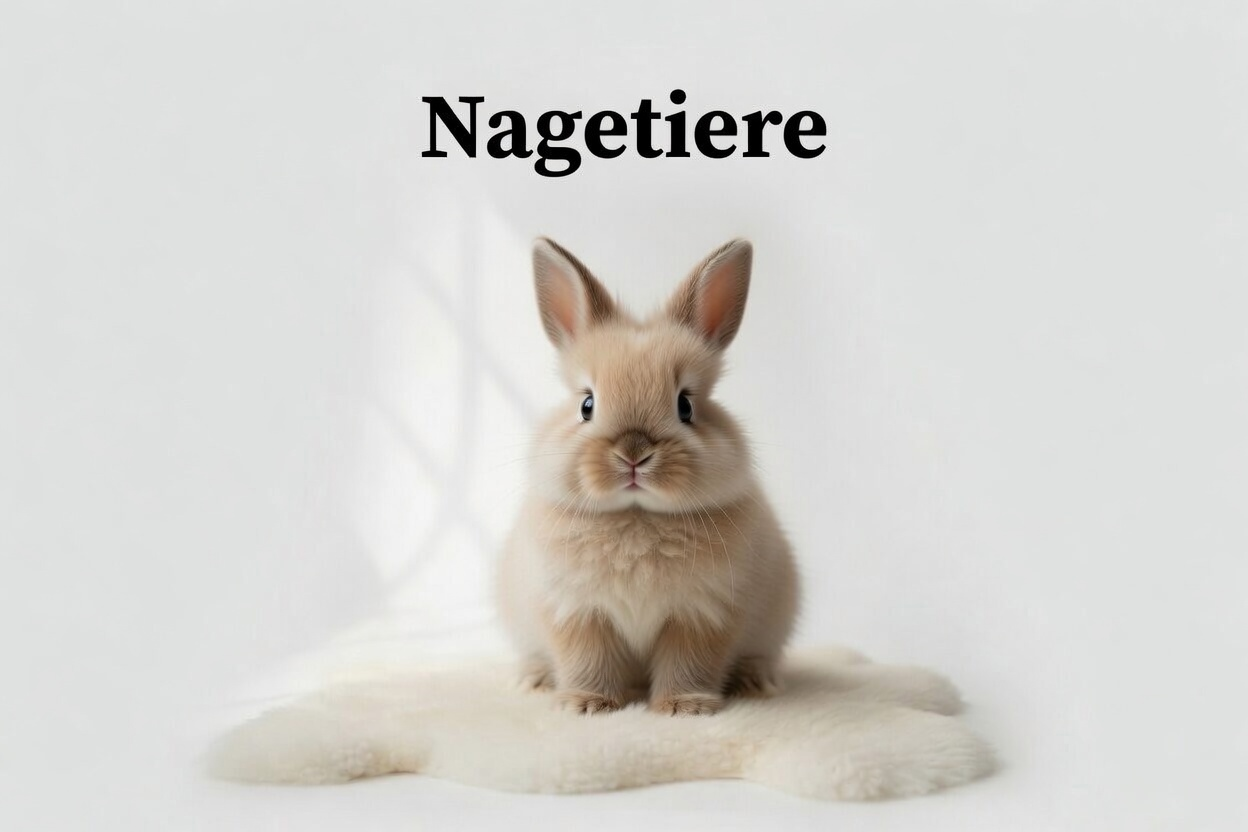 Nagetiere