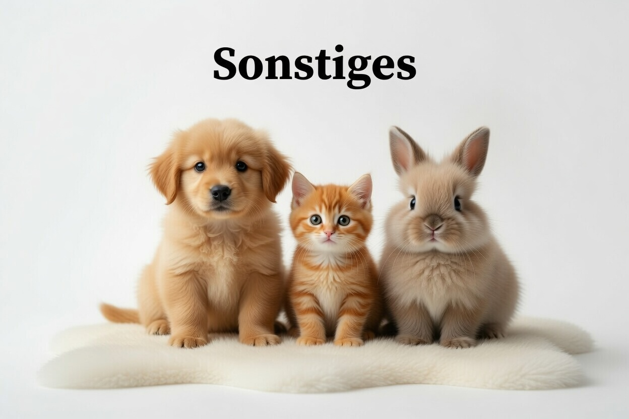 Sonstiges