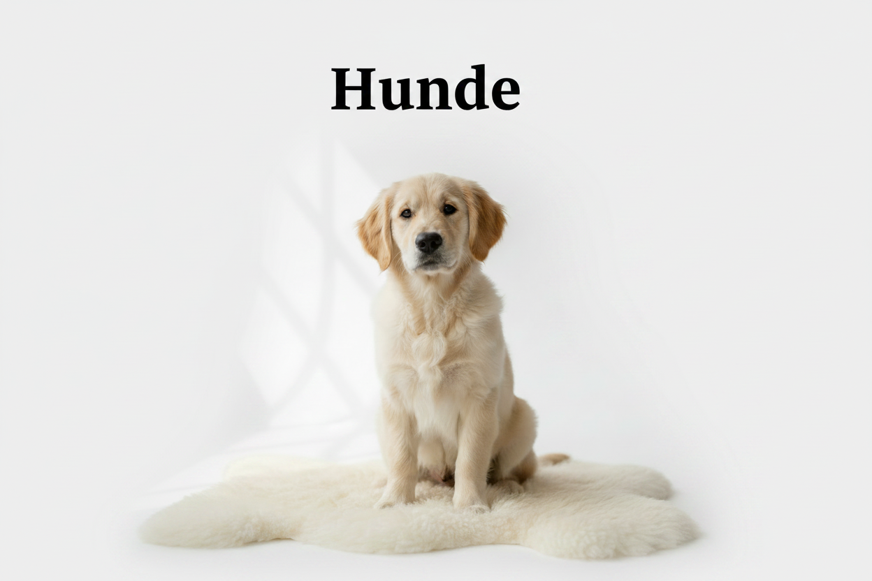 Hunde