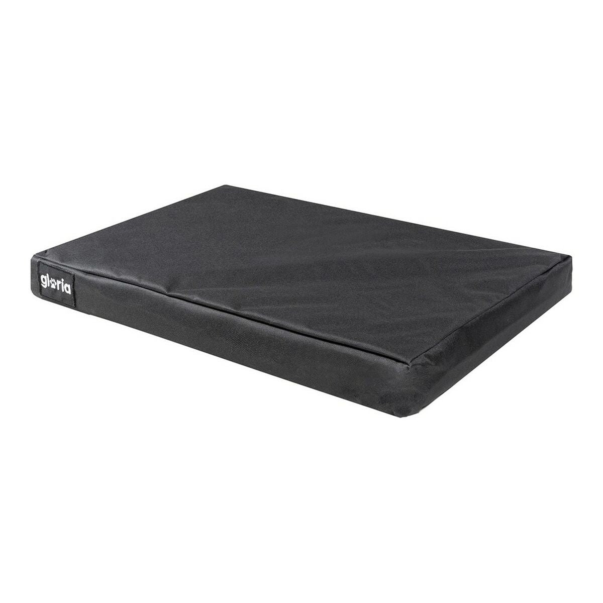 Gloria Viscoelastic Hundebett Orthopädisch – Memory Foam Liegeplatz 120 × 80 × 8 cm