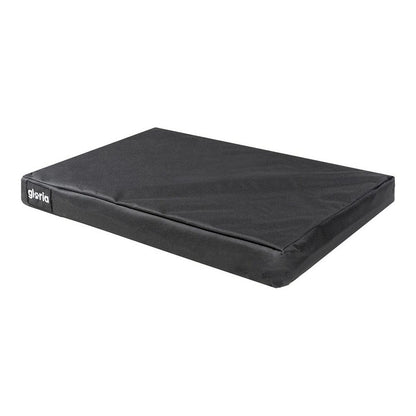 Gloria Viscoelastic Hundebett Orthopädisch – Memory Foam Liegeplatz 120 × 80 × 8 cm