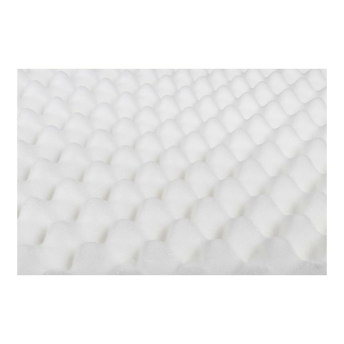 Gloria Viscoelastic Hundebett Orthopädisch – Memory Foam Liegeplatz 120 × 80 × 8 cm