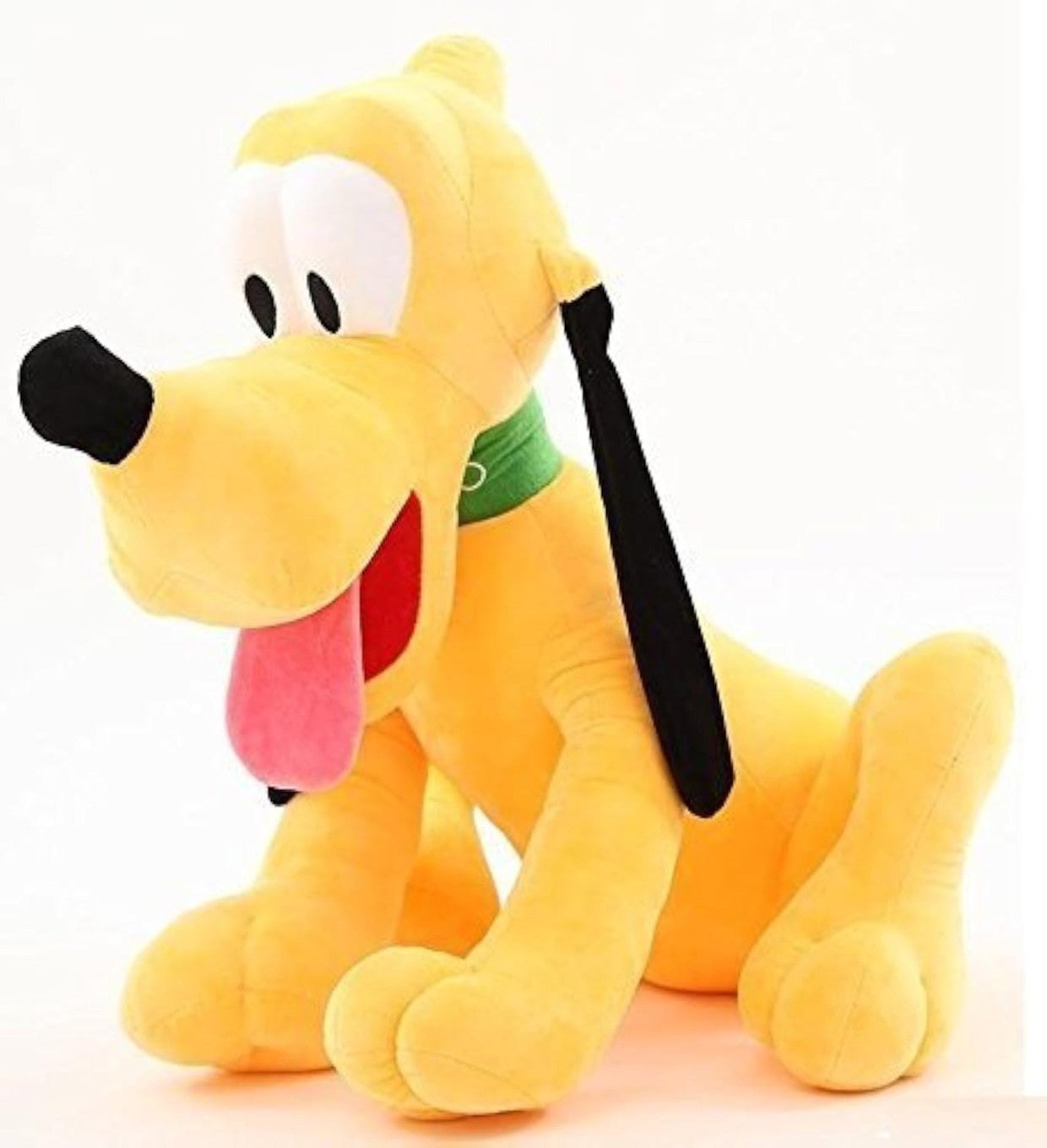Goofy Dog – Lustiges Plüschtier Hund zum Kuscheln & Spielen